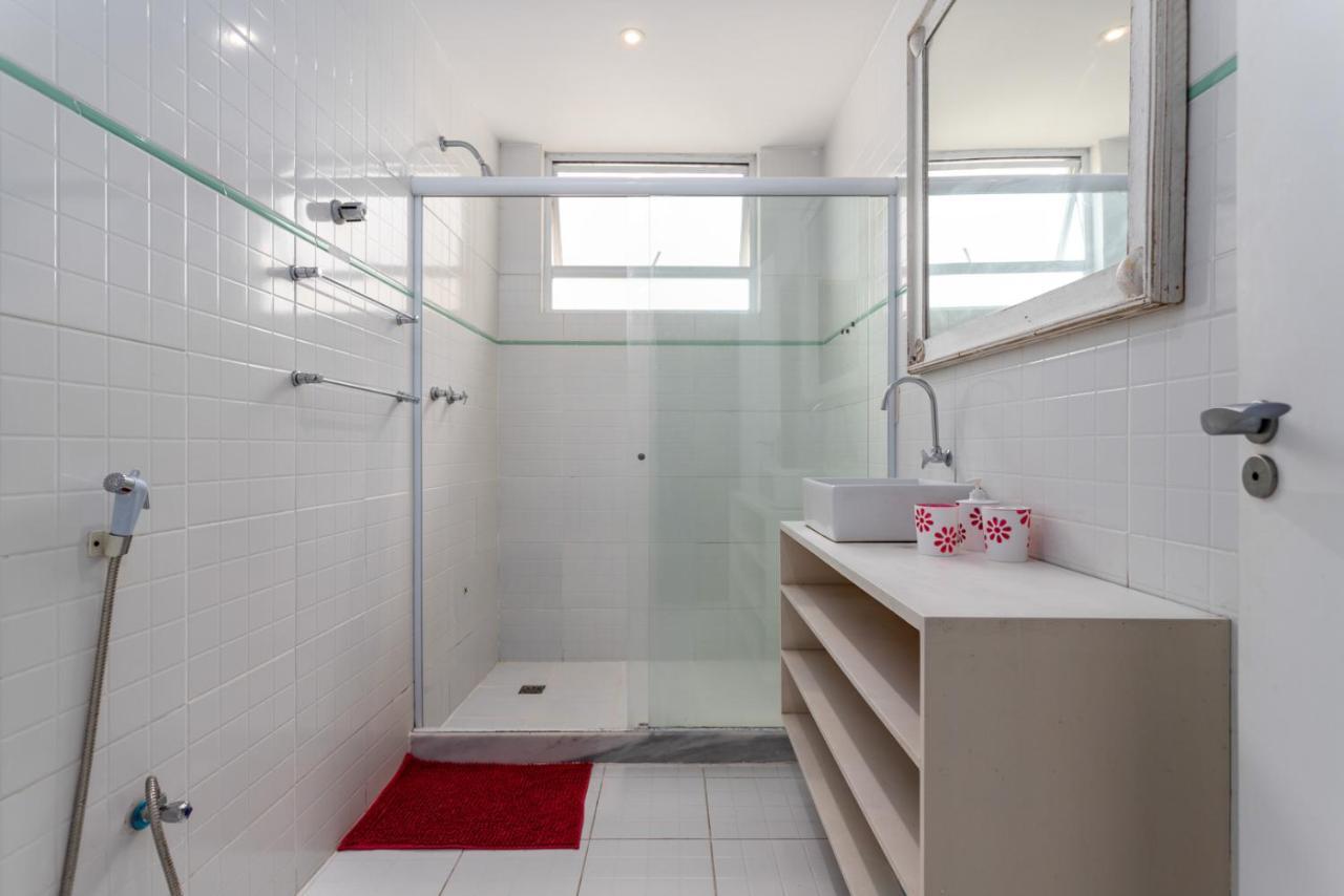 Apartamento Unhotel - Maravilhosa Cobertura Em Copacabana - Aluguel De Temporada Perto Da Río de Janeiro