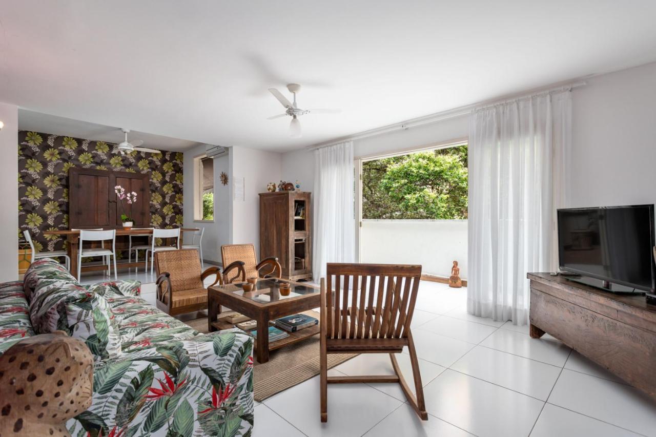 Unhotel - Maravilhosa Cobertura Em Copacabana - Aluguel De Temporada Perto Da Apartment *