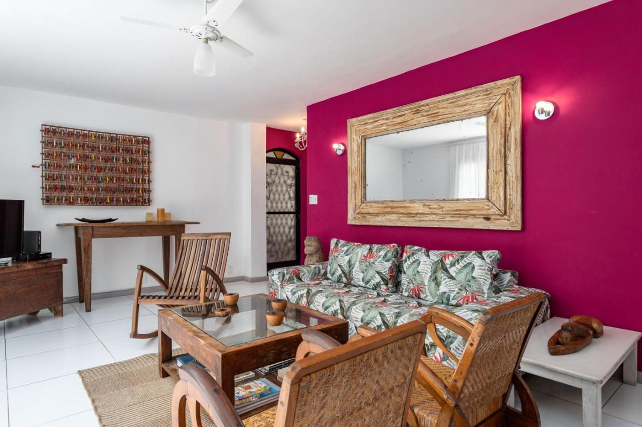 Apartment Unhotel - Maravilhosa Cobertura Em Copacabana - Aluguel De Temporada Perto Da Rio de Janeiro