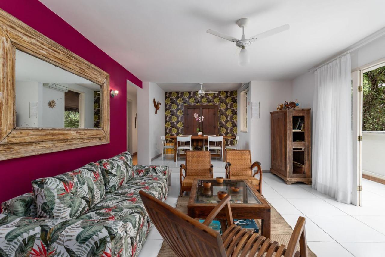 Unhotel - Maravilhosa Cobertura Em Copacabana - Aluguel De Temporada Perto Da Apartment